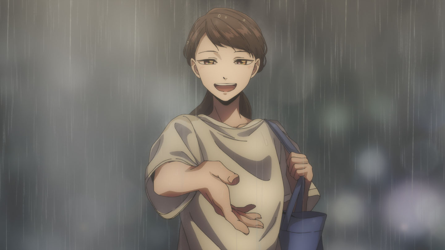 request 3.「ダイイング・サービス2」先行カット、あらすじ